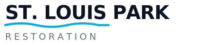 St. Louis Park Restoration